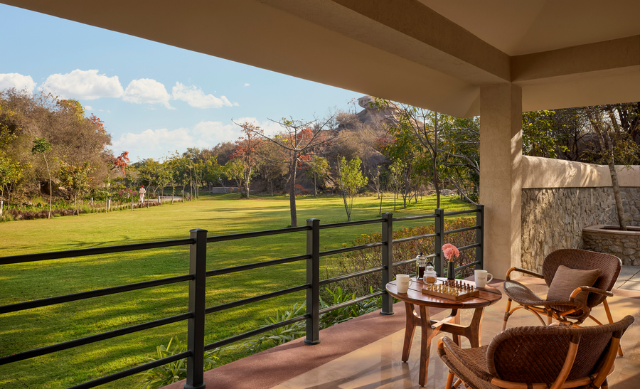 storii by itc hotels jawai