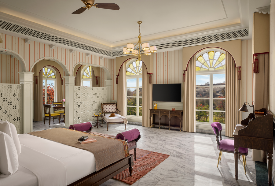 storii by itc hotels jawai