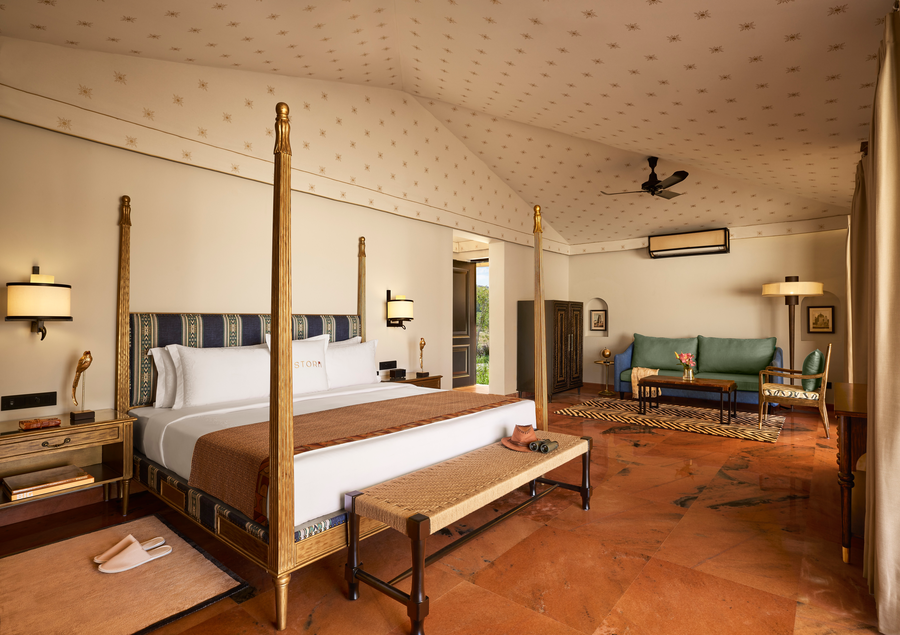 storii by itc hotels jawai