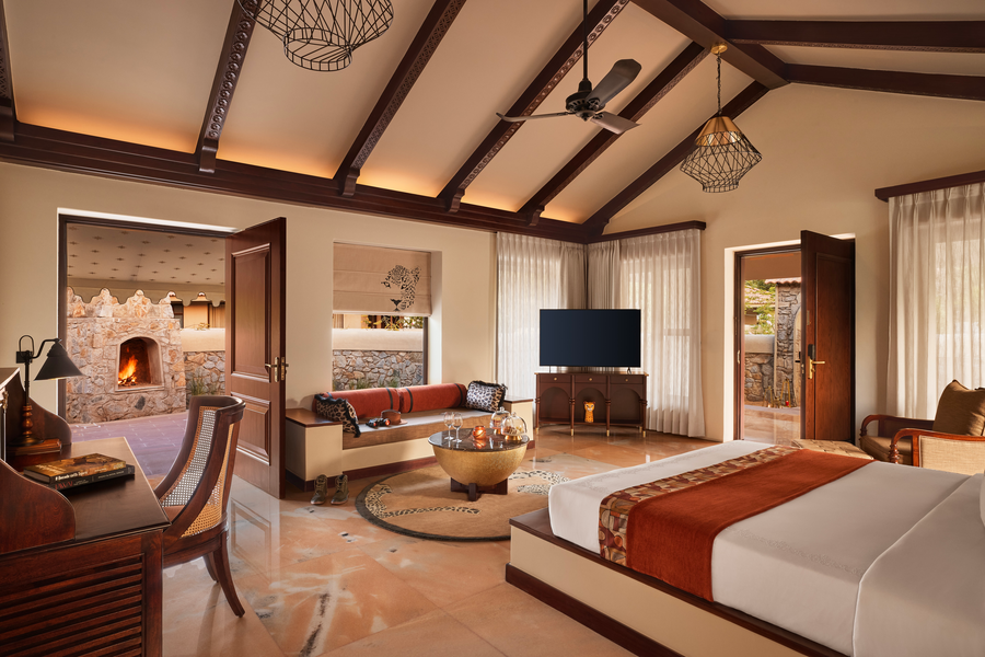 storii by itc hotels jawai