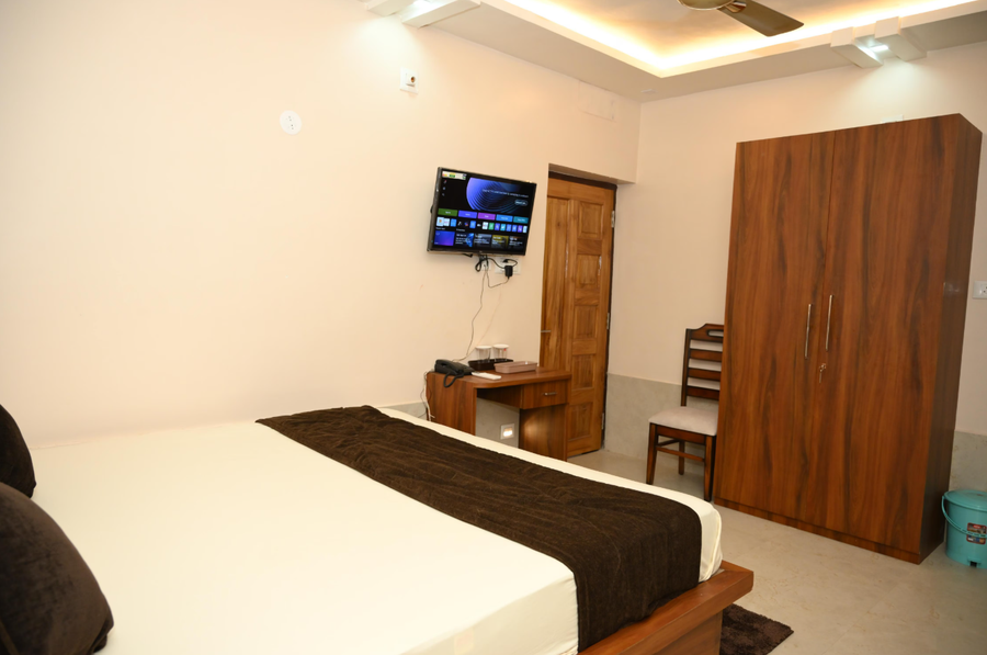 srikhetra bandhu guest house