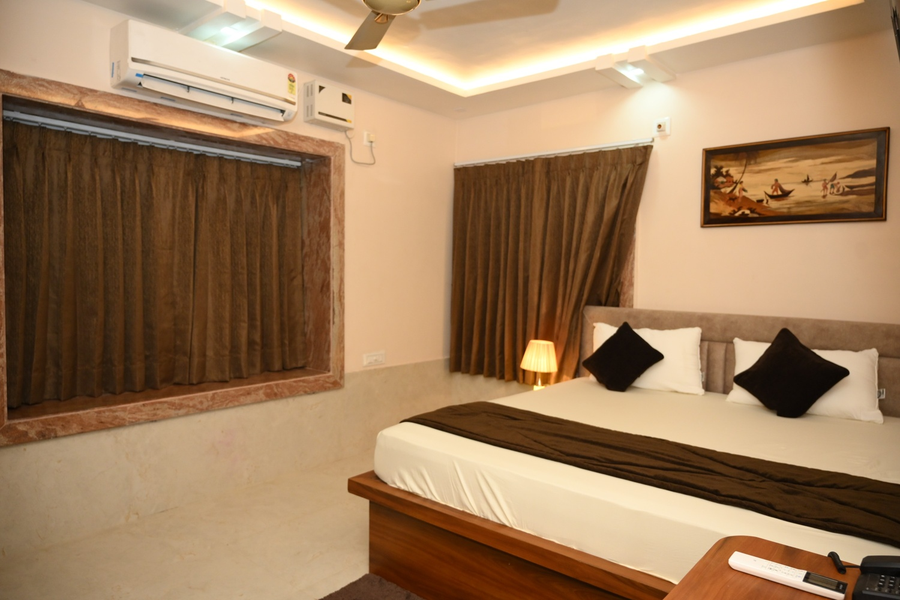 srikhetra bandhu guest house