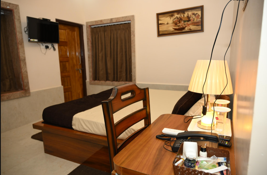 srikhetra bandhu guest house