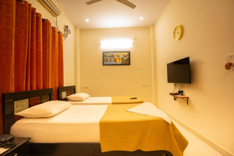 grand comfort kasturi
