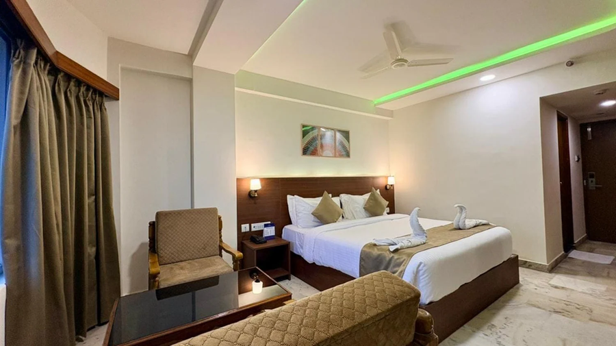 hotel nivaara by vyda