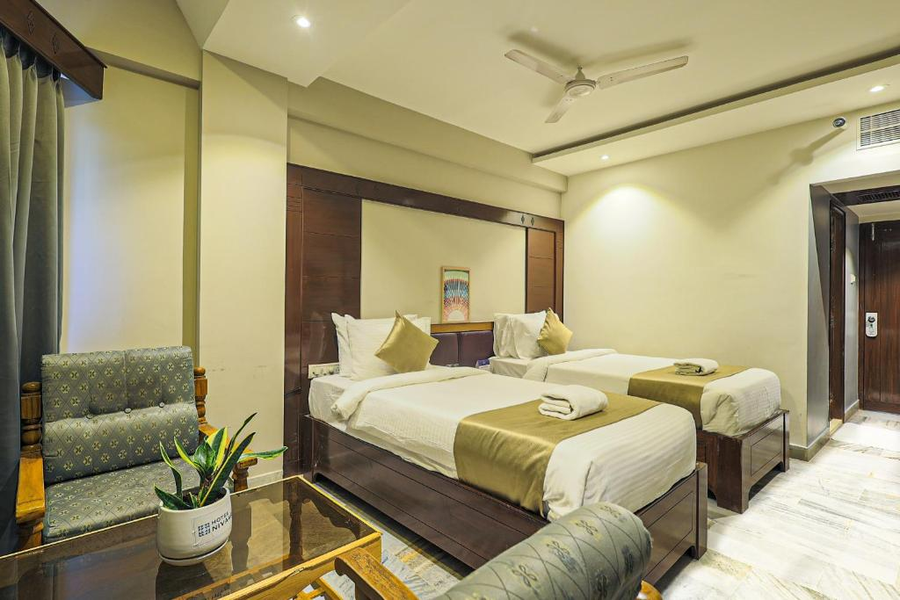 hotel nivaara by vyda