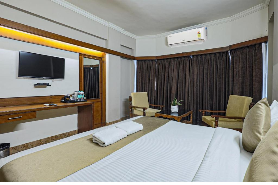 hotel nivaara by vyda