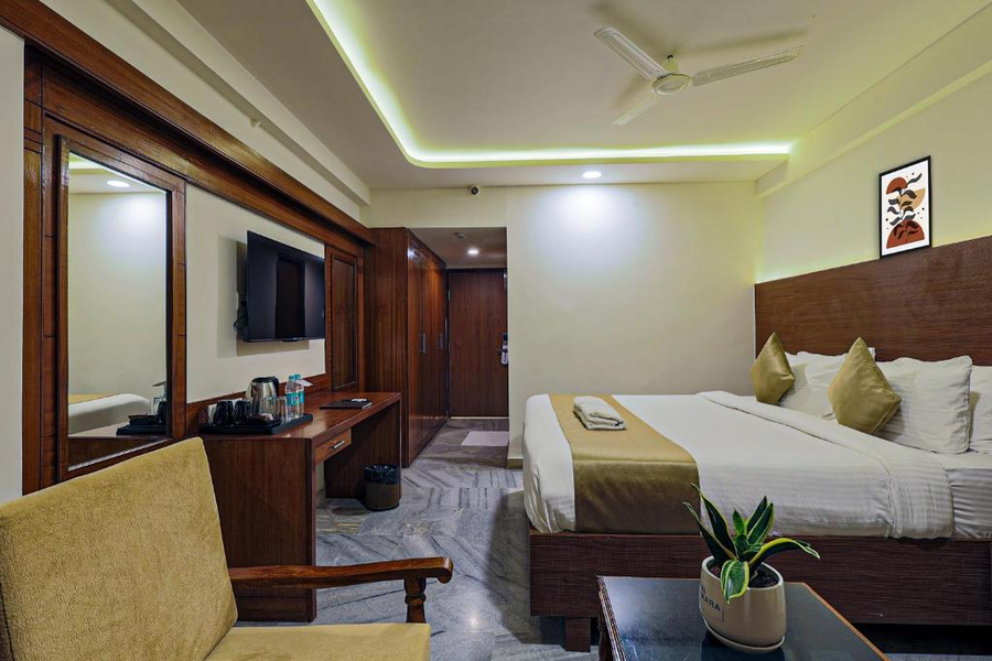 hotel nivaara by vyda