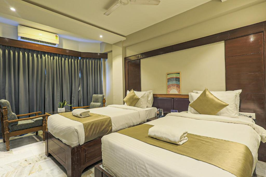 hotel nivaara by vyda
