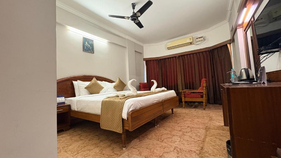 hotel nivaara by vyda