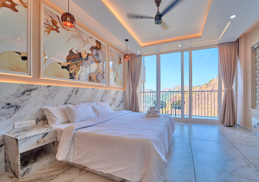 Hill Breeze Resort By Voye Homes,,3 star