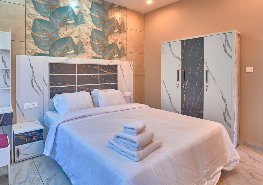 Hill Breeze Resort By Voye Homes,,3 star