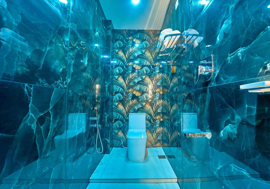 hill breeze resort by voye homes