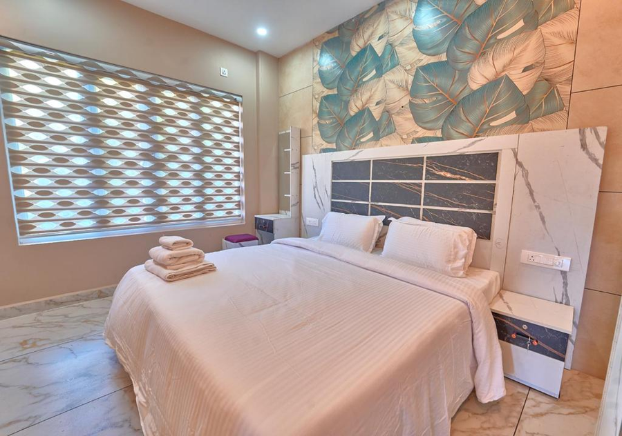 hill breeze resort by voye homes