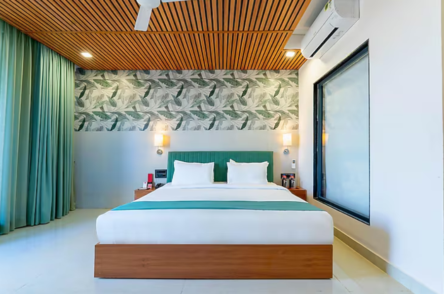 lords skd resort salangpur