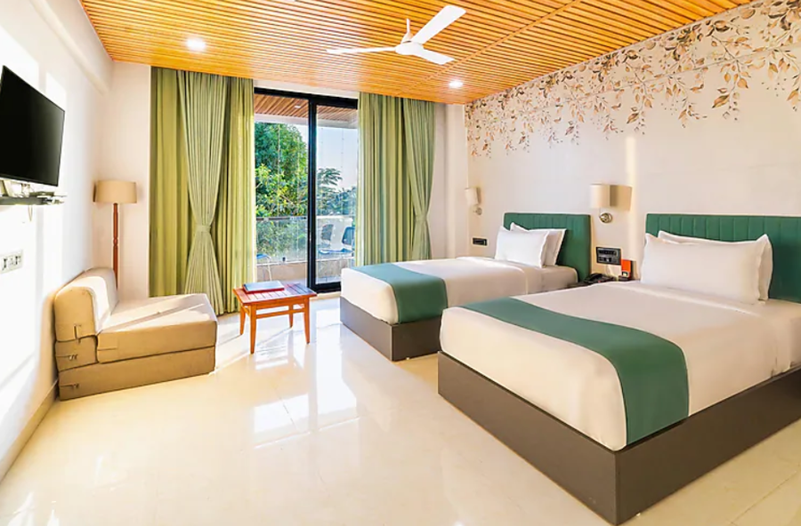 lords skd resort salangpur