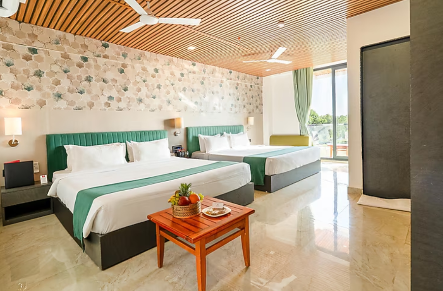 lords skd resort salangpur