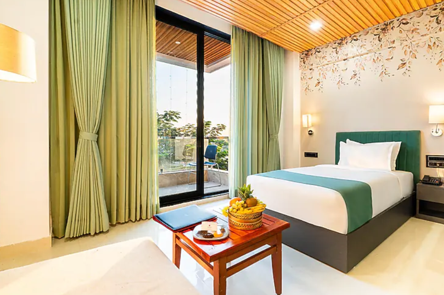 lords skd resort salangpur