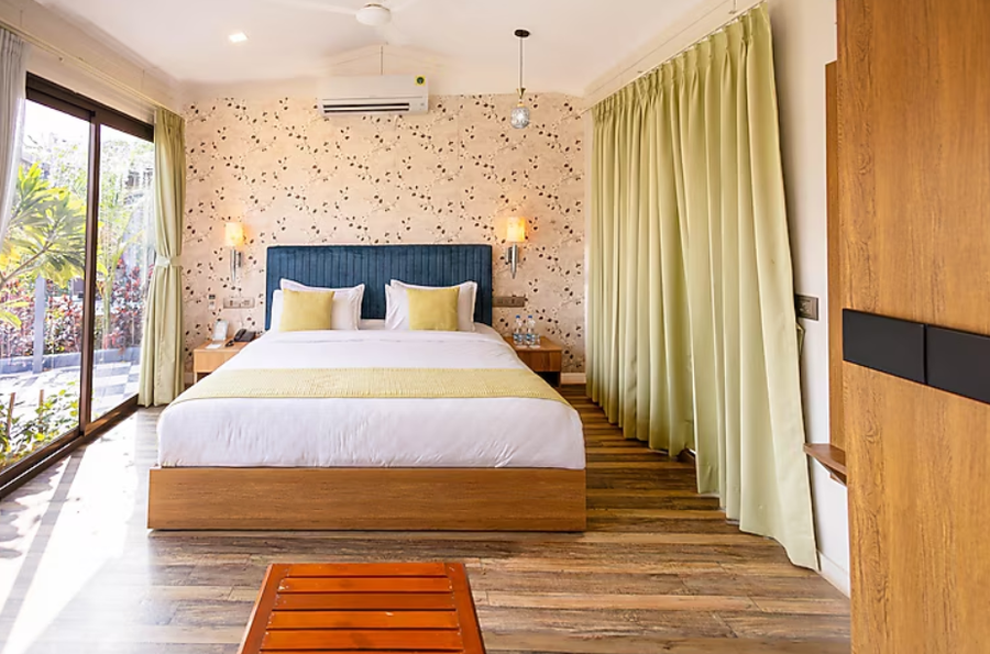 lords skd resort salangpur