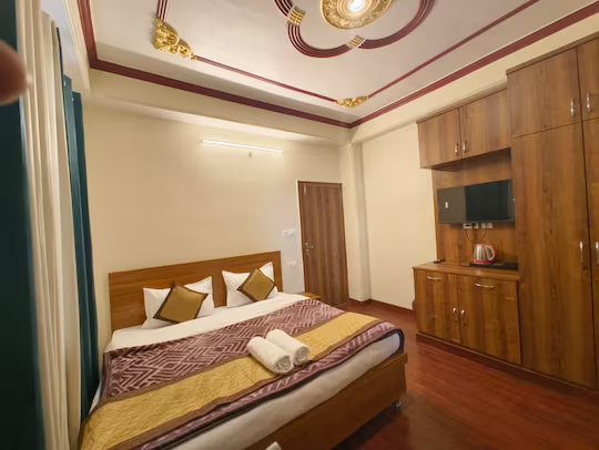 fairlawns home stay