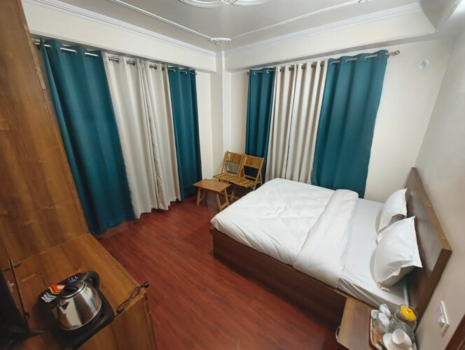 fairlawns home stay