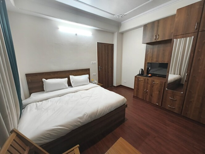 fairlawns home stay