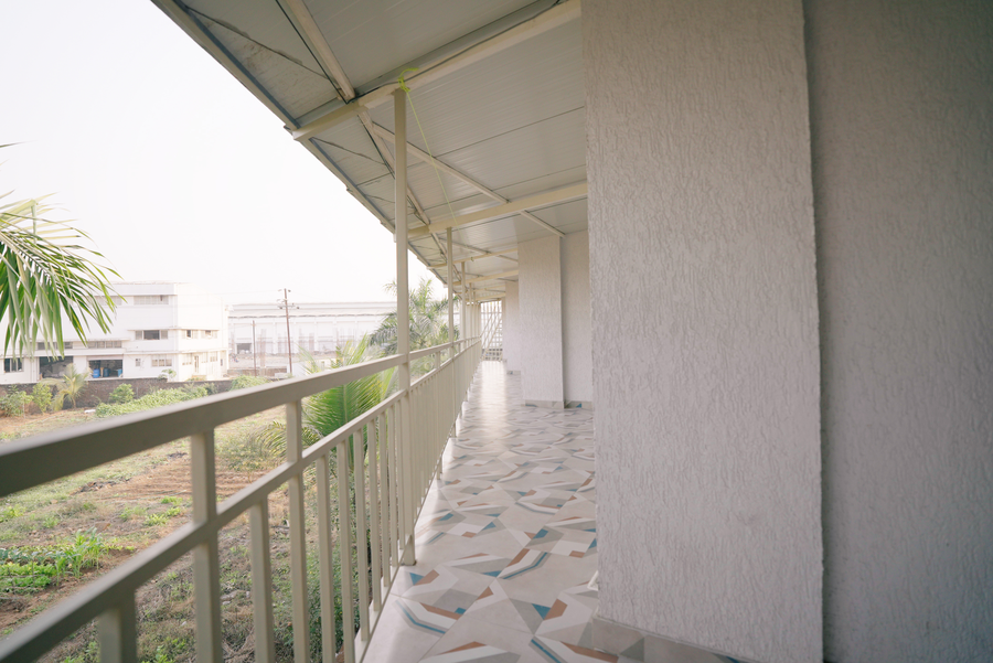 Shree Loadging & Boarding,,3 star