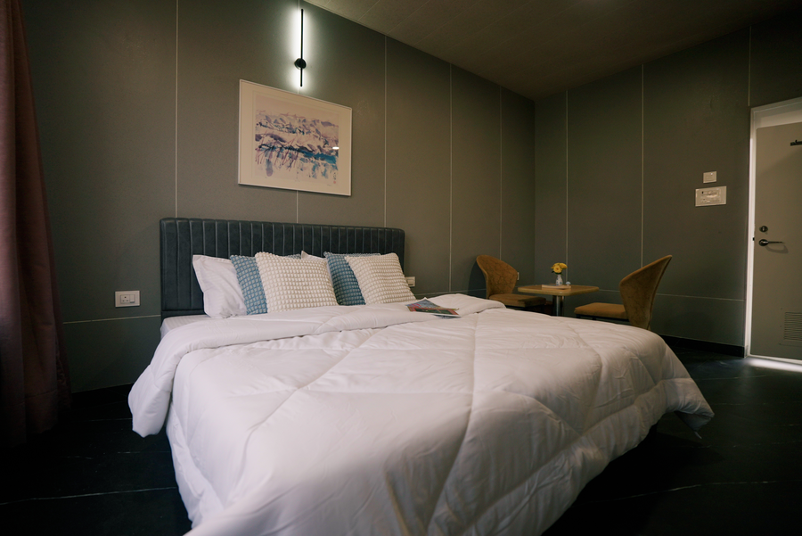 shree loadging and boarding