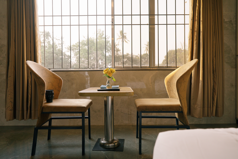 shree loadging and boarding