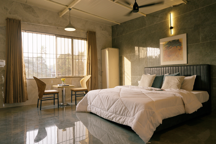 shree loadging and boarding