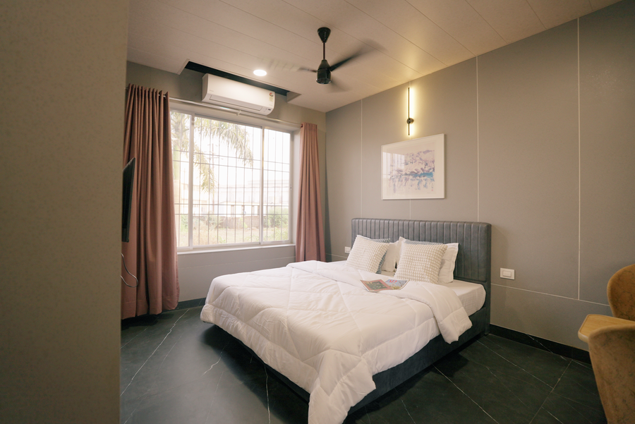 shree loadging and boarding