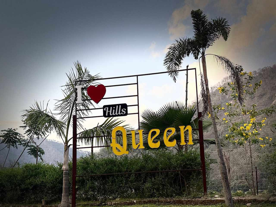 hills queen resort and camping