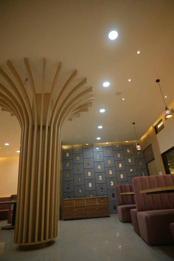 Vaishnavi Resort,,3 star