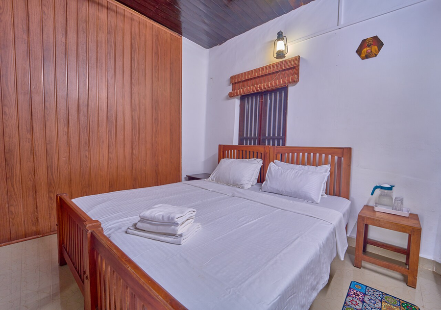 cotelac heritage lake resort alleppey by voye homes