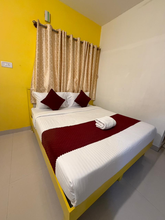 sm stay inn