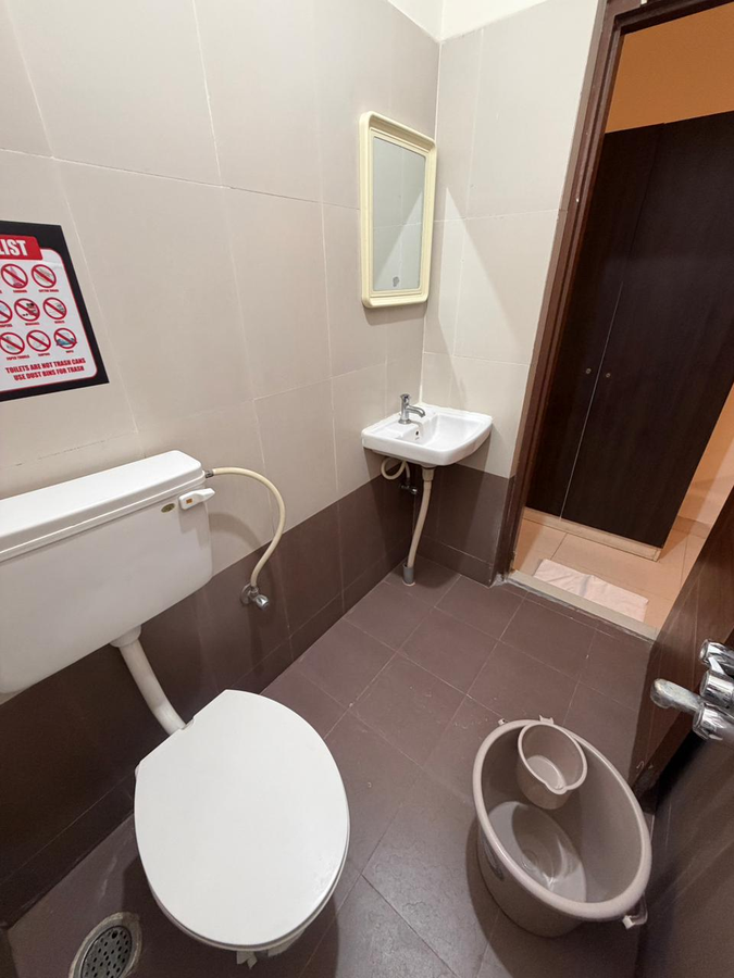sm stay inn