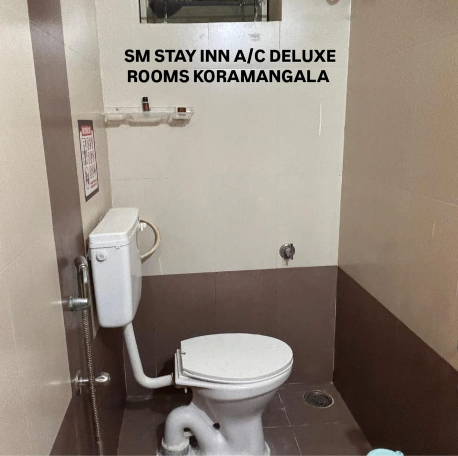 sm stay inn