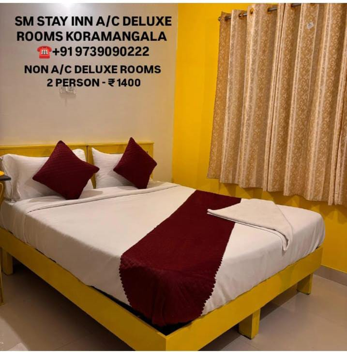 sm stay inn