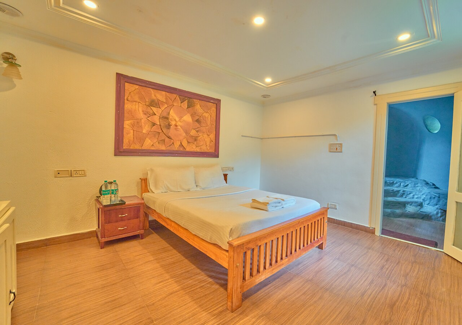 kedara resort wayanad by voye homes