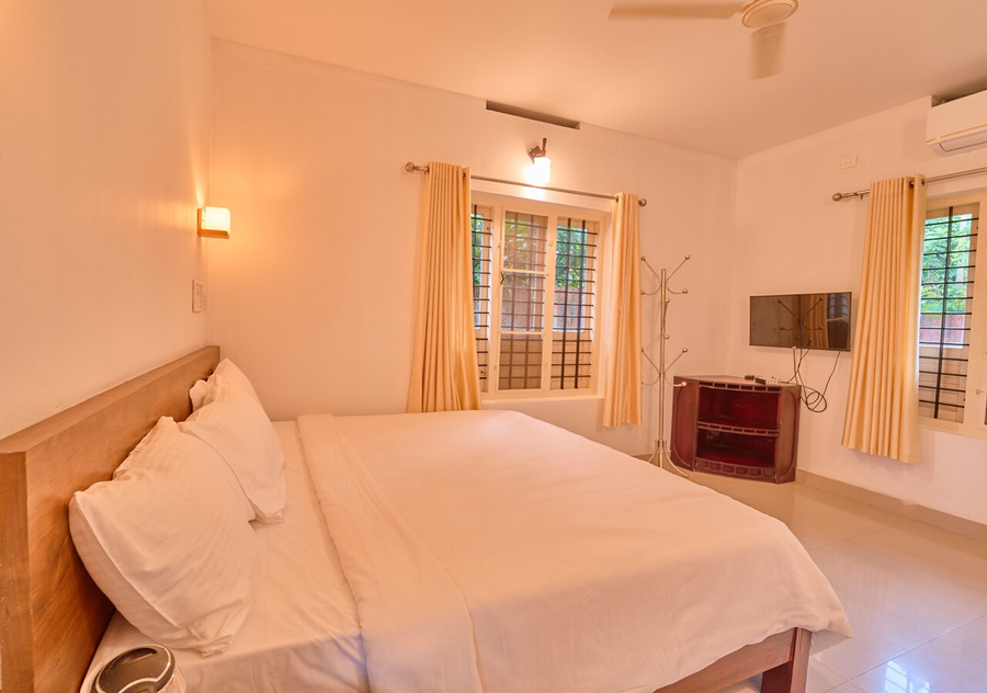 kedara resort wayanad by voye homes