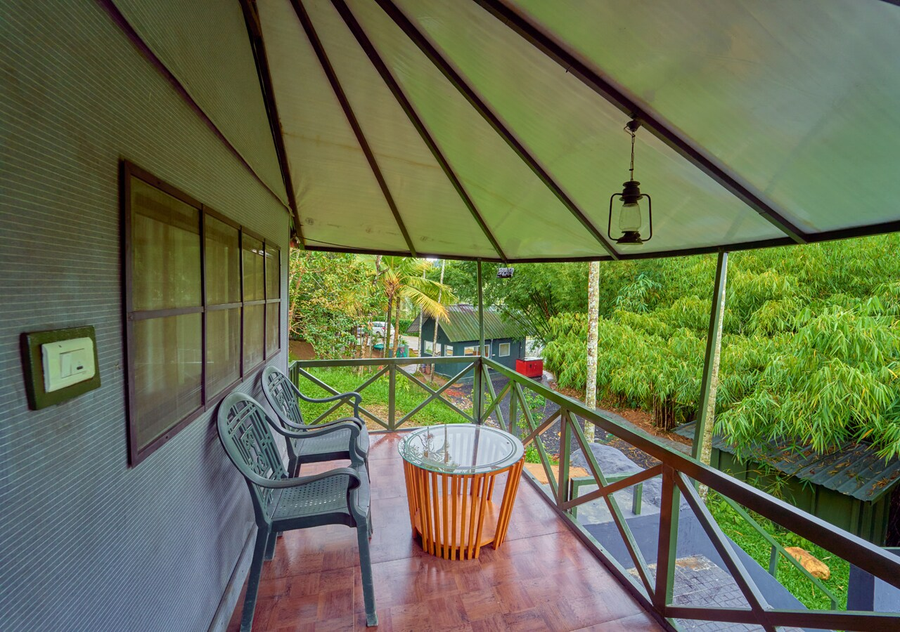 kedara resort wayanad by voye homes