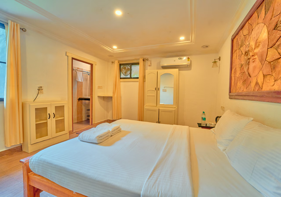 kedara resort wayanad by voye homes