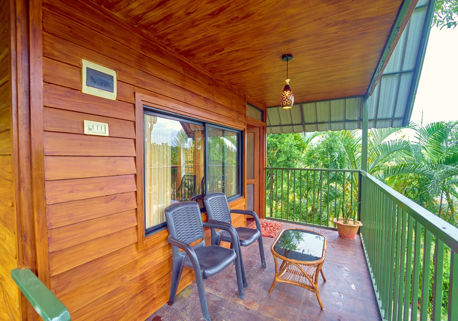 kedara resort wayanad by voye homes