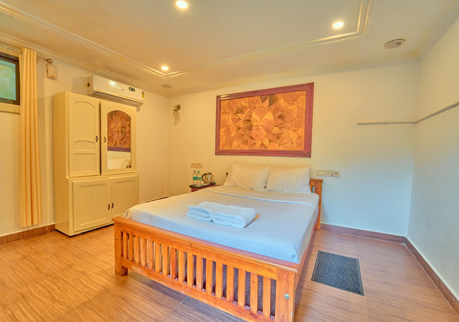 kedara resort wayanad by voye homes