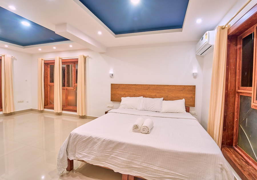 kedara resort wayanad by voye homes