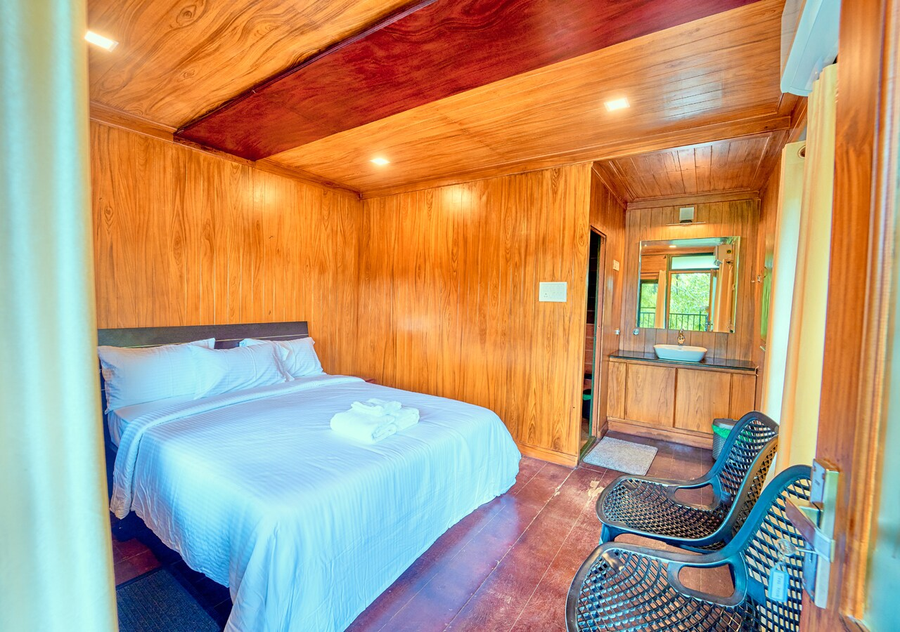 kedara resort wayanad by voye homes