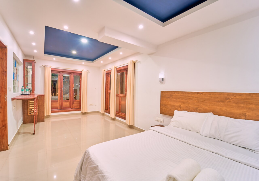 kedara resort wayanad by voye homes