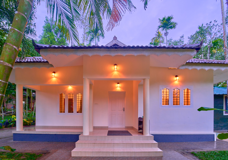 kedara village resort