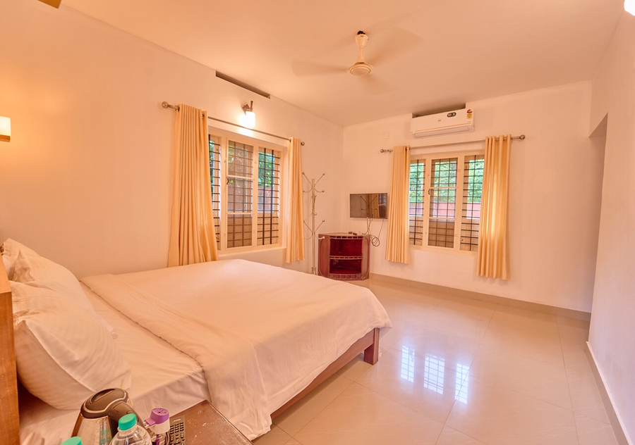 kedara resort wayanad by voye homes