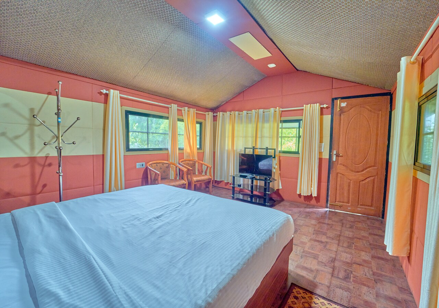 kedara resort wayanad by voye homes